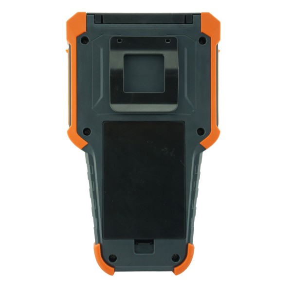 Comprar SAFIRE SF-TESTER4-5N1-4K Comprobador CCTV multifuncional - Admite cámaras HDTVI, HDCVI, AHD, CVBS e IP - Resolución de t