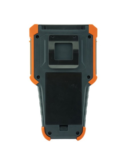 Safire SF-Tester4-5n1-4K Multifuncional CCTV Checker - HDTVI, HDCVI, AHD, CVBS e Câmera IP - Resolução do testador