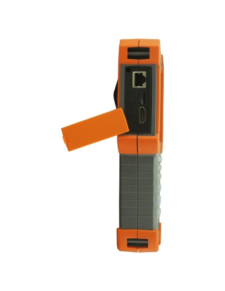 Kaufen SAFIRE SF-TESTER4-5N1-4K Multifunktions-CCTV-Tester – Unterstützt HDTVI-Kameras, HDCVI, AHD, CVBS und IP – Auflösung von 