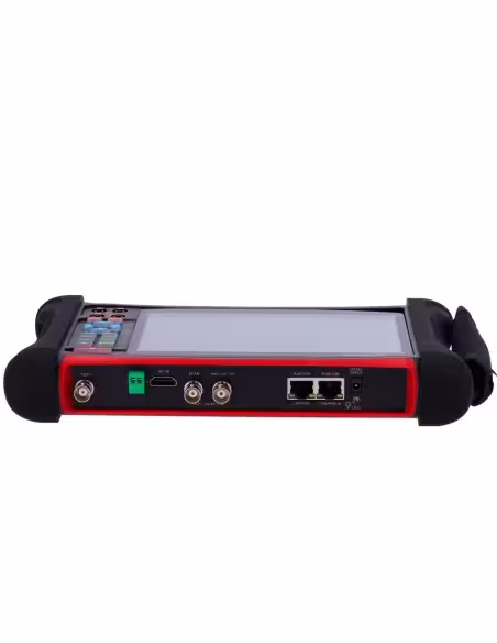 Kaufen SAFIRE SF-TESTER7-5N1-4K Multifunktions-CCTV-Tester – Unterstützt HDTVI-Kameras, HDCVI, AHD, CVBS und IP (4K) – L-Bildsch