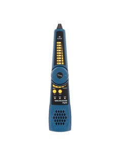 Safire SF-Tester8-5n1-4k Multifunction CCTV Tester - suporta resolução HDTVI, HDCVI, AHD, CVBS e IP - testador 2