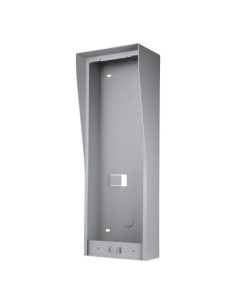 Comprar SAFIRE SF-VIB004 Soporte de superficie - Específica para videoporteros - Compatible con SF-VI124E-IP y DS-KD8023 - Orifi