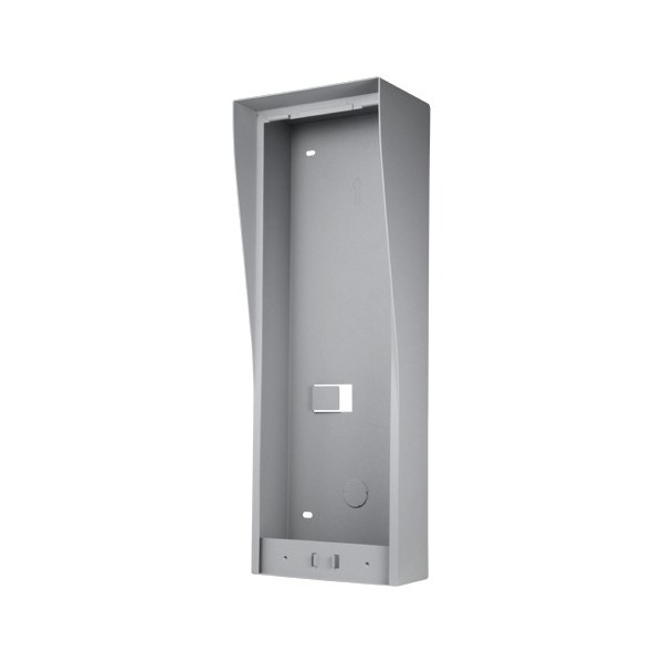 Kaufen SAFIRE SF-VIB004 Aufputzhalterung – speziell für Video-Türsprechanlagen – kompatibel mit SF-VI124E-IP und DS-KD8023 – Öff