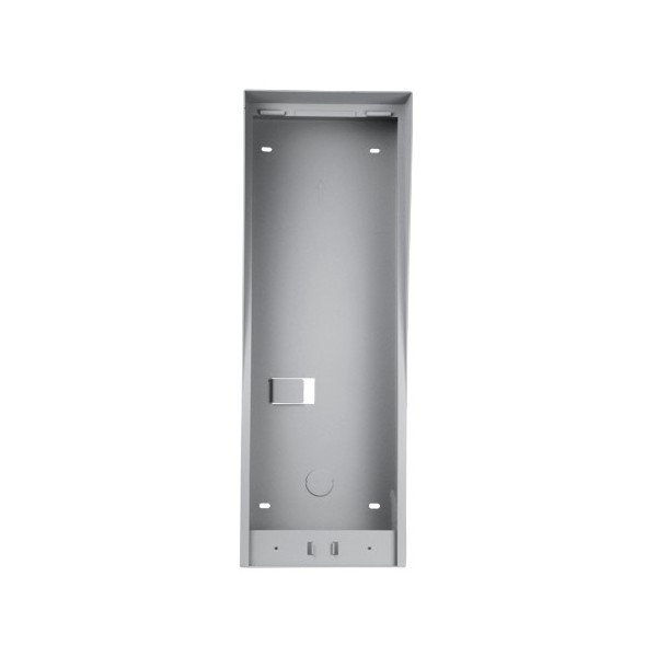 Kaufen SAFIRE SF-VIB004 Aufputzhalterung – speziell für Video-Türsprechanlagen – kompatibel mit SF-VI124E-IP und DS-KD8023 – Öff