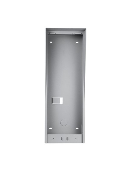 Comprar SAFIRE SF-VIB004 Soporte de superficie - Específica para videoporteros - Compatible con SF-VI124E-IP y DS-KD8023 - Orifi
