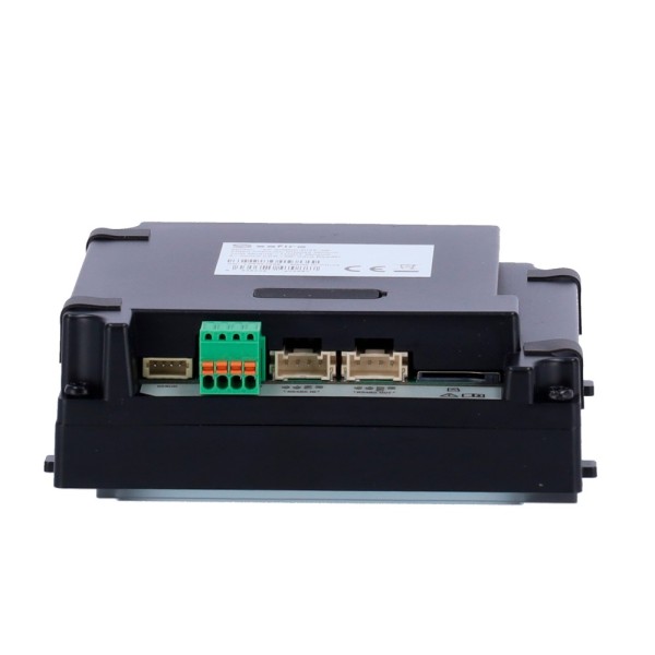 Acheter SAFIRE SF-VIMOD-DISP-MF Module d’extension - Écran tactile IPS 4" | Clavier et répertoire - Ouverture par carte