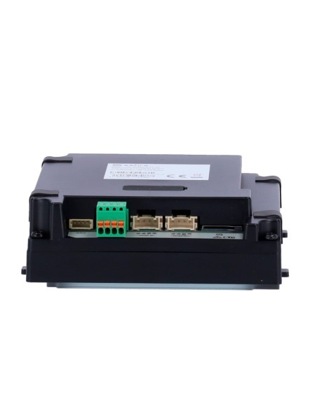 Acheter SAFIRE SF-VIMOD-DISP-MF Module d’extension - Écran tactile IPS 4" | Clavier et répertoire - Ouverture par carte