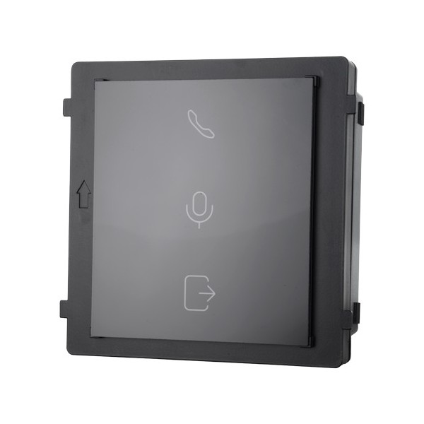 Safire SF-VIMOD-IND Extension Module - Indicador de estado de abertura - Indicador de chamadas - Indicador de áudio ativo - A