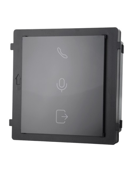 Safire SF-VIMOD-IND Extension Module - Indicador de estado de abertura - Indicador de chamadas - Indicador de áudio ativo - A