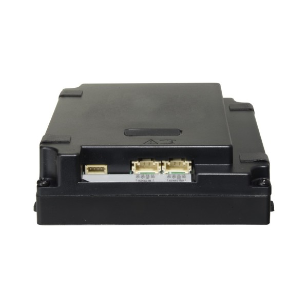 Módulo de extensão SF-VIMOD-Key6 Safire - Chamada para diferentes monitores - 6-botão teclado - 6 etiquetas personalizadas c