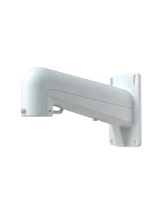 SAFIRE SMART SF-WALLBRACKET-0308 Stand de parede SAFIRE Smart - para câmeras de cúpula - 182.6 (AL) x 97,3 (A) x 306.4 (FO) MM -