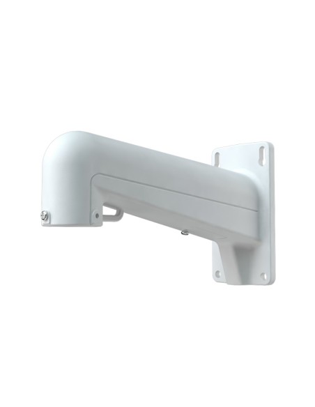 SAFIRE SMART SF-WALLBRACKET-0308 Stand de parede SAFIRE Smart - para câmeras de cúpula - 182.6 (AL) x 97,3 (A) x 306.4 (FO) MM -