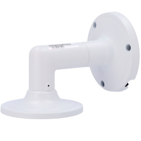 SAFIRE SMART SF-WALLBRACKET-0406 SAFE START WALL - Para câmeras de cúpula - Comprimento do braço 188,5 mm - L Diâmetro