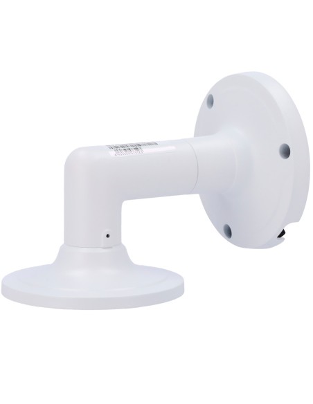 SAFIRE SMART SF-WALLBRACKET-0406 SAFE START WALL - Para câmeras de cúpula - Comprimento do braço 188,5 mm - L Diâmetro