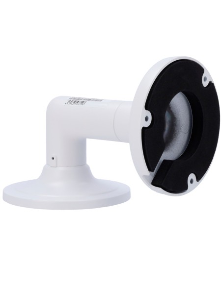 SAFIRE SMART SF-WALLBRACKET-0406 SAFE START WALL - Para câmeras de cúpula - Comprimento do braço 188,5 mm - L Diâmetro