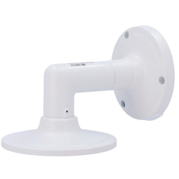 SAFIRE SMART SF-WALLBRACKET-0407 PAREDE SAPARIRE SMART - Para câmeras de cúpula - comprimento do braço 199,2 mm - L Diâmetro