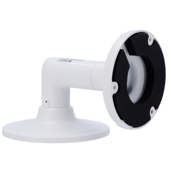 SAFIRE SMART SF-WALLBRACKET-0407 PAREDE SAPARIRE SMART - Para câmeras de cúpula - comprimento do braço 199,2 mm - L Diâmetro