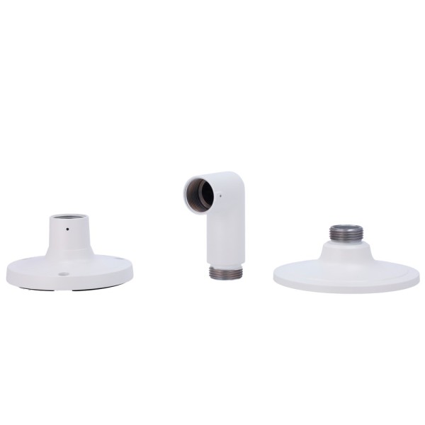 Acheter SAFIRE SMART SF-WALLBRACKET-0407 Support mural Safire Smart - Pour caméras dôme - Longueur du bras 199,2 mm - Diamètre