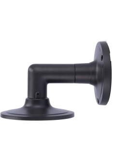 SAFIRE SMART SF-WALLBRACKET-0407-Cinzento Stand Safire Smart - Para câmeras de Dome - Adequado para uso externo - Liga D