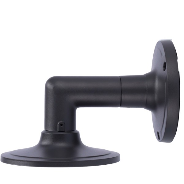 SAFIRE SMART SF-WALLBRACKET-0407-Cinzento Stand Safire Smart - Para câmeras de Dome - Adequado para uso externo - Liga D