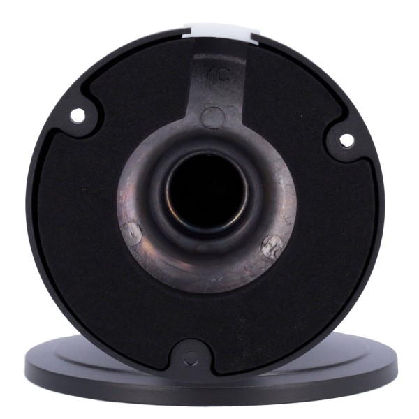 SAFIRE SMART SF-WALLBRACKET-0407-Cinzento Stand Safire Smart - Para câmeras de Dome - Adequado para uso externo - Liga D