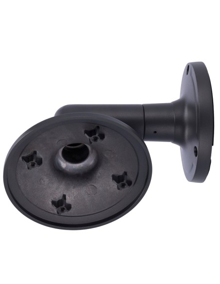 SAFIRE SMART SF-WALLBRACKET-0407-Cinzento Stand Safire Smart - Para câmeras de Dome - Adequado para uso externo - Liga D