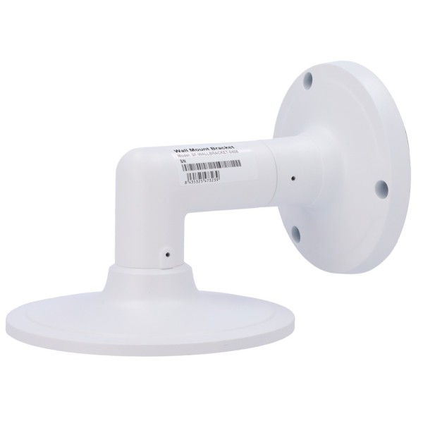 SAFIRE SMART SF-WALLBRACKET-0408 SAFE SMART Wall Stand - para câmeras de cúpula - 140.4 (AL) x 155,3 (A) x 207,2 (FO) MM - D