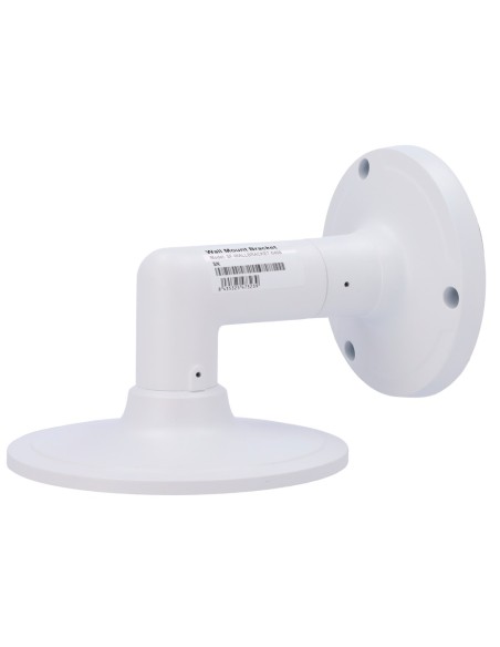 SAFIRE SMART SF-WALLBRACKET-0408 SAFE SMART Wall Stand - para câmeras de cúpula - 140.4 (AL) x 155,3 (A) x 207,2 (FO) MM - D