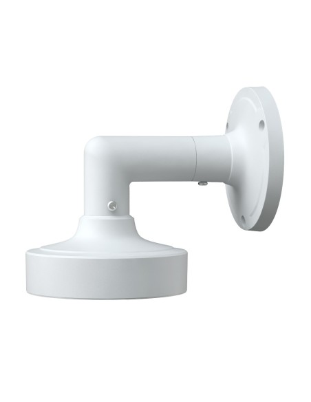 SAFIRE SMART SF-WALLBRACKET-0409 PAREDE SAPARIRE SMART - PARA CÂMERAS DOMO FISHEYE - 168,6 (AL) x 131.1 (A) x 195 (FO) 