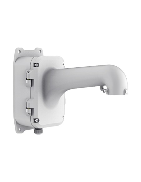 Acheter SAFIRE SMART SF-WALLJBOX-0311 Support mural Safire Smart - Pour caméras dôme - Longueur du bras 388 mm - Adapté pour