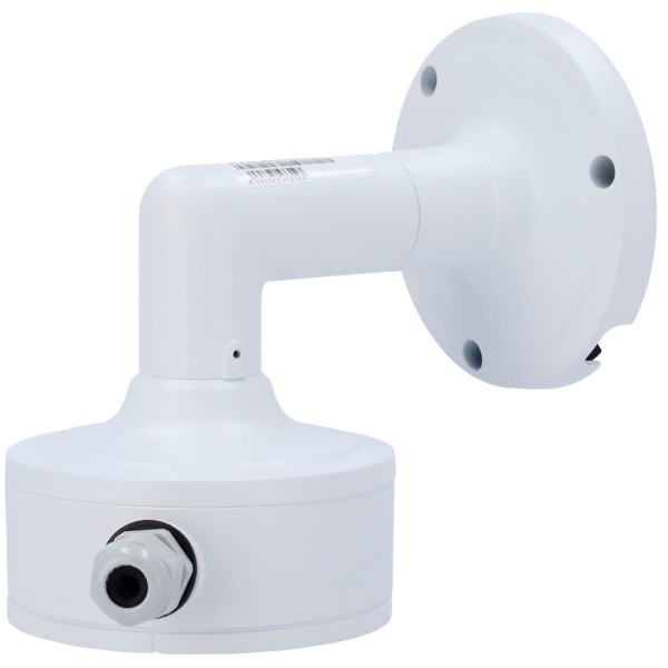 SAFIRE SMART SF-WB-0301 + 0406 Safire Shart Shart State - Altura 185,1 mm - Diâmetro da base para câmeras 117.9 mm - Apt par