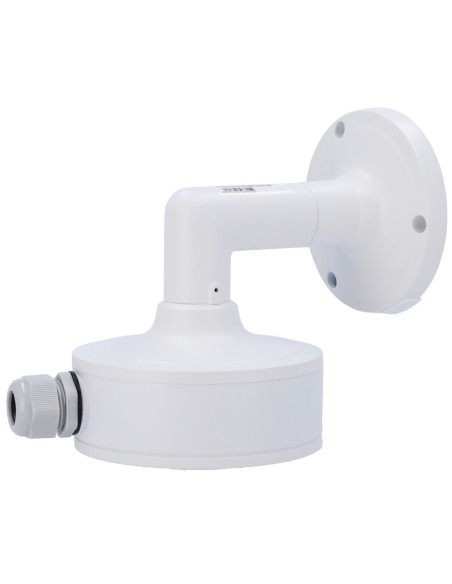 SAFIRE SMART SF-WB-0302 + 0407 Safire Safire Telhado Estado - Altura 190.9 mm - Diâmetro da base da câmera 139,3 mm - apt