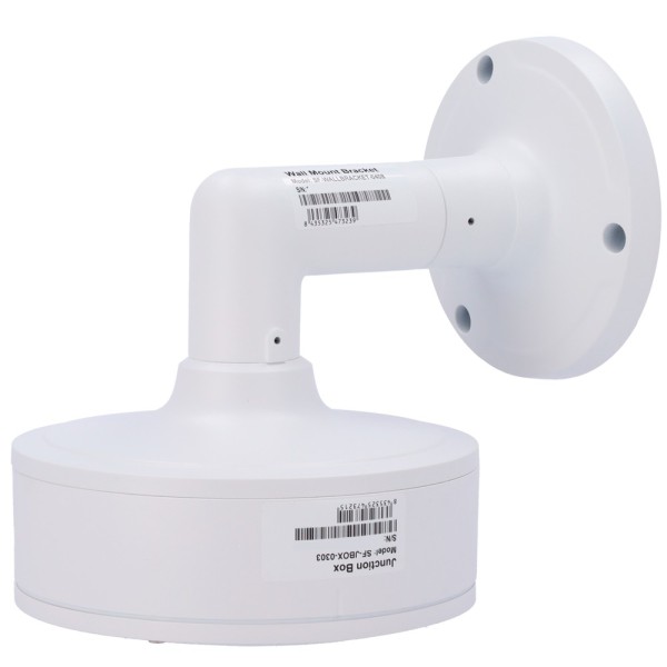 Comprar SAFIRE SMART SF-WB-0303+0408 Soporte techo Safire Smart - Altura 190.4 mm - Diámetro de la base para cámaras 155.4  mm -