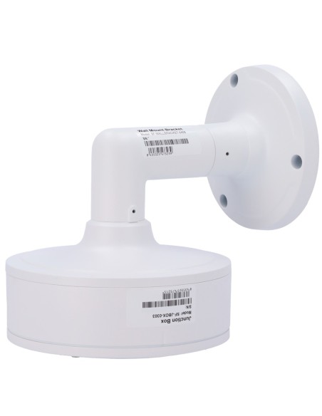 Comprar SAFIRE SMART SF-WB-0303+0408 Soporte techo Safire Smart - Altura 190.4 mm - Diámetro de la base para cámaras 155.4  mm -