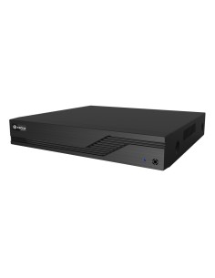 SAFIRE SMART SF-XVR3104-HG SAFIRE SMART - Gravador analógico XVR série 3 - 4CH HDTVI / HDCVI / AHD / CVBS / 4 + 2 IP - HDMI POUT