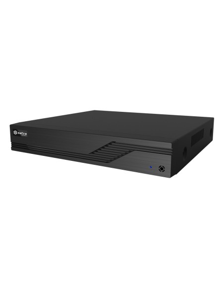 Kaufen SAFIRE SMART SF-XVR3104-HG Safire Smart - Analoger XVR-Rekorder Serie 3 - 4CH HDTVI/HDCVI/AHD/CVBS/ 4+2 IP - HD-Ausgang