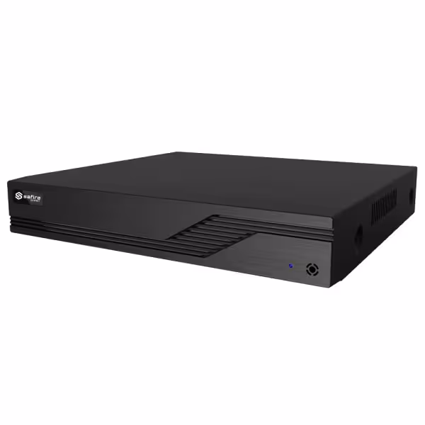 Acquistare SAFIRE SMART SF-XVR3108-HG Safire Smart - Registratore analogico XVR Serie 3 - 8CH HDTVI/HDCVI/AHD/CVBS/ 8+2 IP - Us