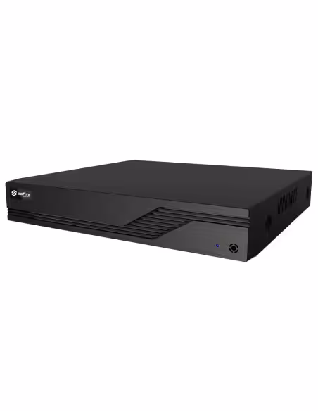 Acquistare SAFIRE SMART SF-XVR3108-HG Safire Smart - Registratore analogico XVR Serie 3 - 8CH HDTVI/HDCVI/AHD/CVBS/ 8+2 IP - Us