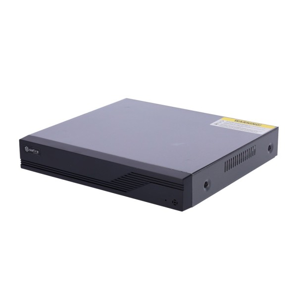 Acheter SAFIRE SMART SF-XVR3116-HG Safire Smart - Enregistreur analogique XVR Série HG - 16CH HDTVI/HDCVI/AHD/CVBS/ 16+2 IP - So