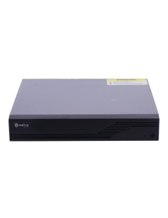 SAFIRE SMART SF-XVR3116-HG SAFIRE SMART - Gravador analógico XVR HG Series - 16CH HDTVI / HDCVI / AHD / CVBS / 16 + 2 IP - HDMI 2