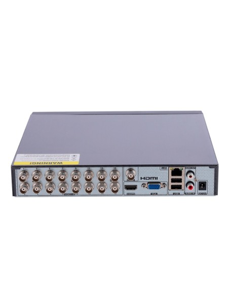 Kaufen SAFIRE SMART SF-XVR3116-HG Safire Smart - Analogrekorder XVR Serie HG - 16CH HDTVI/HDCVI/AHD/CVBS/ 16+2 IP - Ausgang