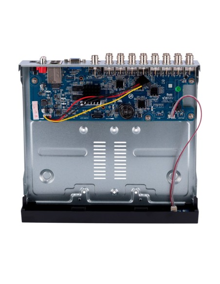 Comprar SAFIRE SMART SF-XVR3116-HG Safire Smart - Grabador analógico XVR Serie HG - 16CH HDTVI/HDCVI/AHD/CVBS/ 16+2 IP - Salida