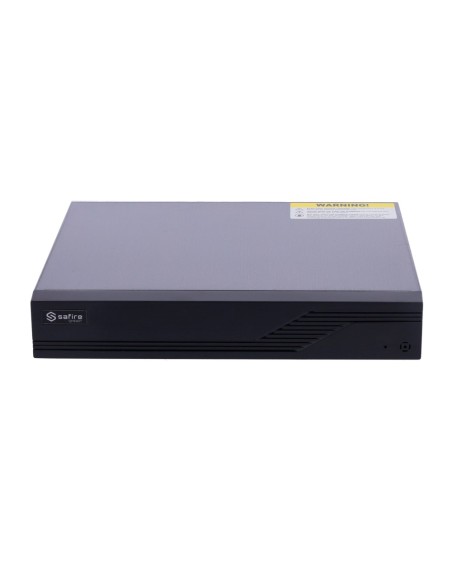Acquistare SAFIRE SMART SF-XVR6104-HQ-SMD Safire Smart - Registratore analogico XVR Serie 6 - 4CH HDTVI/HDCVI/AHD/CVBS/ 4+2 IP -
