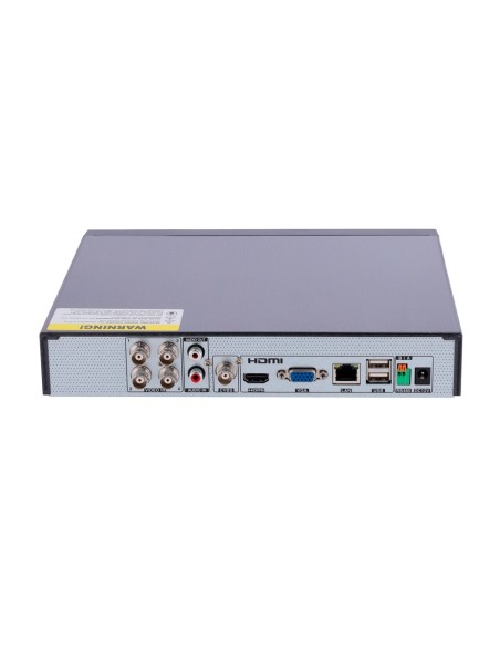 Acheter SAFIRE SMART SF-XVR6104-HQ-SMD Safire Smart - Enregistreur analogique XVR Série 6 - 4CH HDTVI/HDCVI/AHD/CVBS/ 4+2 IP - S
