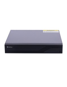 Acheter SAFIRE SMART SF-XVR6108-HQ-SMD Safire Smart - Enregistreur analogique XVR Série 6 - 8CH HDTVI/HDCVI/AHD/CVBS/ 8+4 IP - S 2