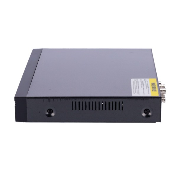 Acquistare SAFIRE SMART SF-XVR6108-HQ-SMD Safire Smart - Registratore analogico XVR Serie 6 - 8CH HDTVI/HDCVI/AHD/CVBS/ 8+4 IP -