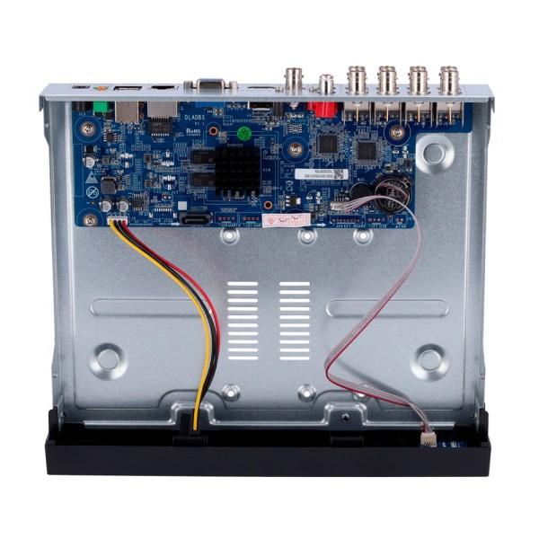 Kaufen SAFIRE SMART SF-XVR6108-HQ-SMD Safire Smart – Analogrekorder XVR Serie 6 – 8CH HDTVI/HDCVI/AHD/CVBS/ 8+4 IP – Ausgang