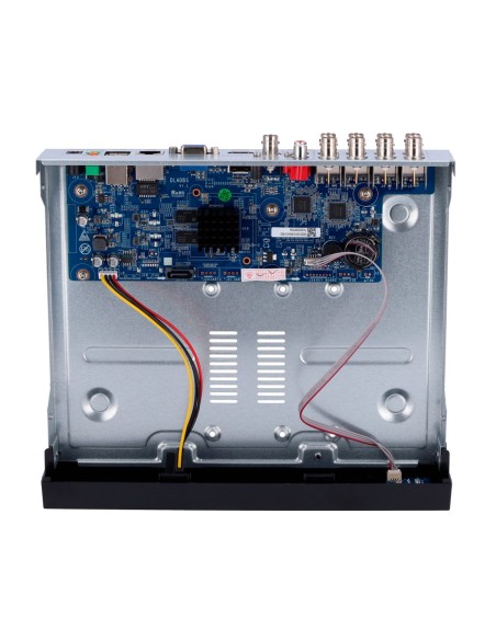 Acheter SAFIRE SMART SF-XVR6108-HQ-SMD Safire Smart - Enregistreur analogique XVR Série 6 - 8CH HDTVI/HDCVI/AHD/CVBS/ 8+4 IP - S