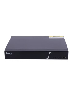 Kaufen SAFIRE SMART SF-XVR8104A-HU-SMD Safire Smart – Analogrekorder XVR Serie 8 – 4CH HDTVI/HDCVI/AHD/CVBS/ 4+2 IP – Auflös 2