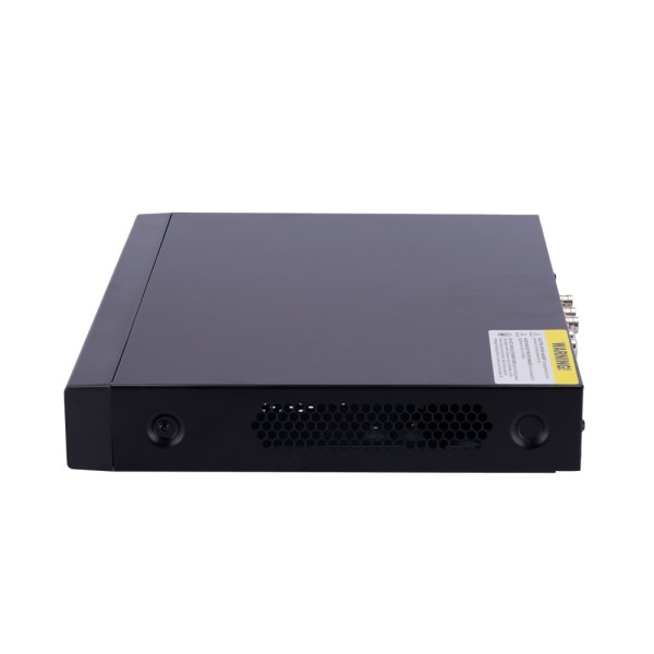 Acheter SAFIRE SMART SF-XVR8104A-HU-SMD Safire Smart - Enregistreur analogique XVR Série 8 - 4CH HDTVI/HDCVI/AHD/CVBS/ 4+2 IP - 